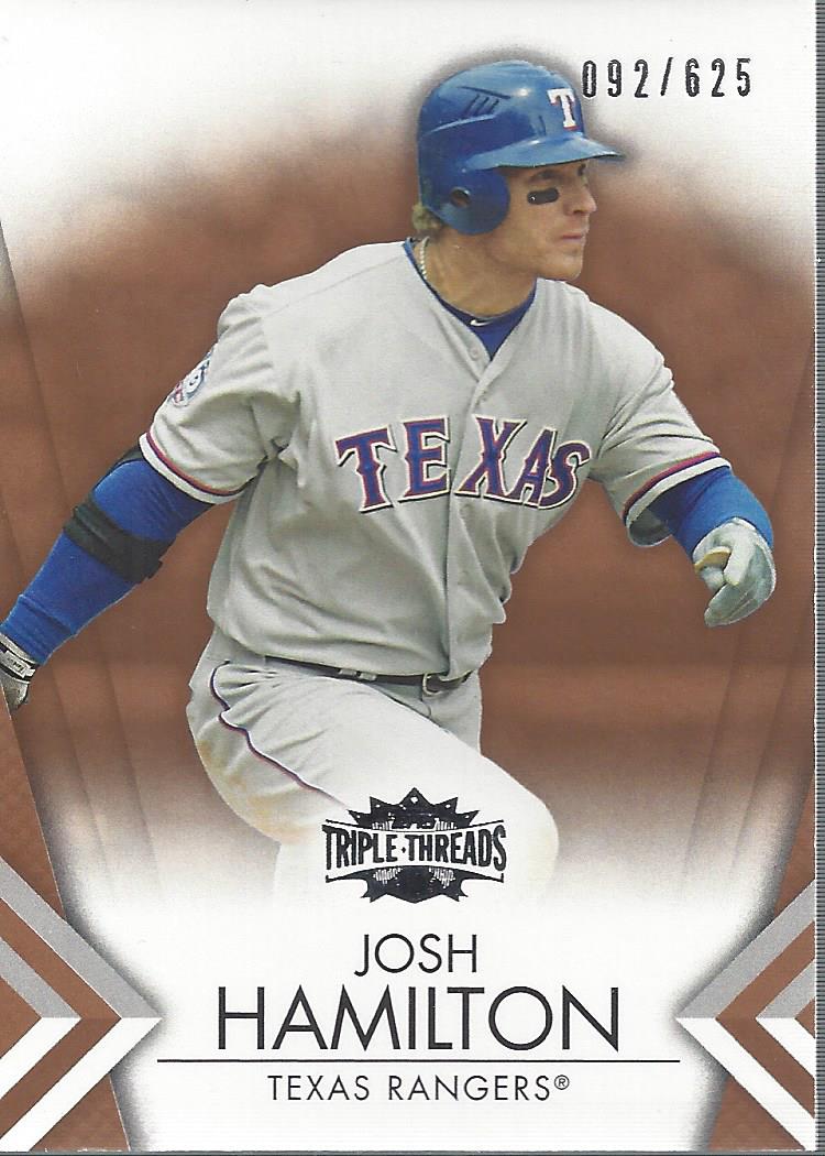 2012 Topps Triple Threads Sepia Baseball Card Pick - Picture 27 of 61