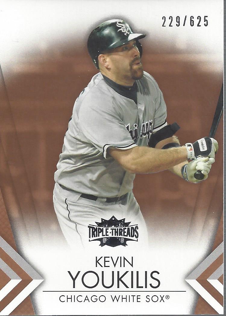 2012 Topps Triple Threads Sepia Baseball Card Pick - Picture 37 of 61