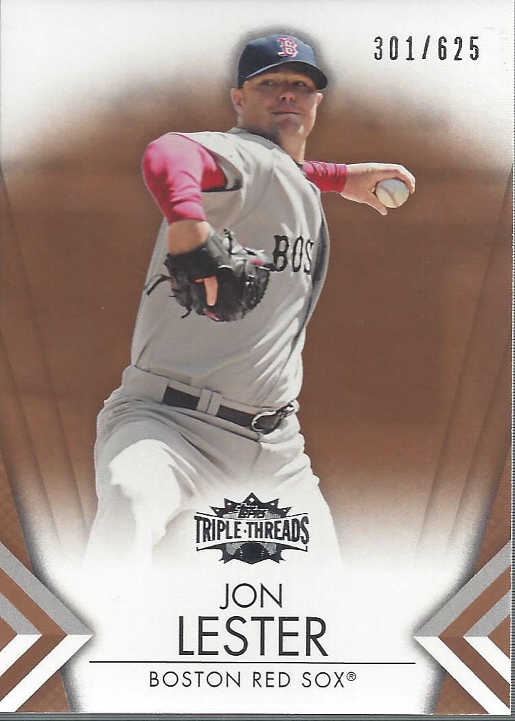 2012 Topps Triple Threads Sepia Baseball Card Pick - Picture 43 of 61
