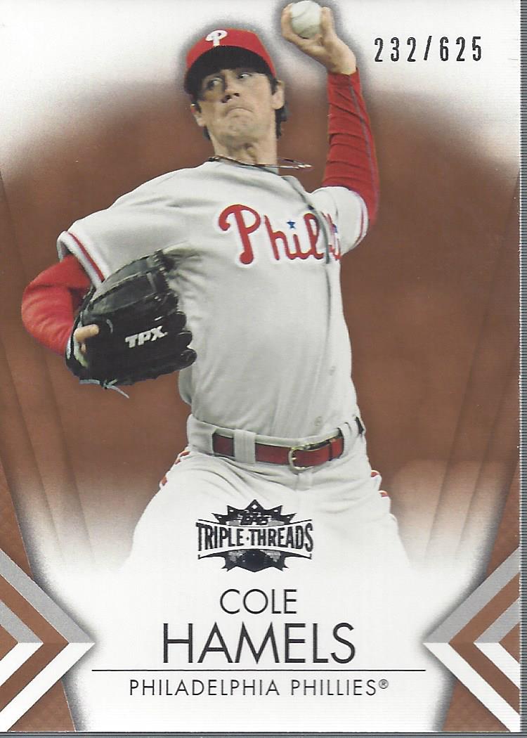 2012 Topps Triple Threads Sepia Baseball Card Pick - Picture 47 of 61