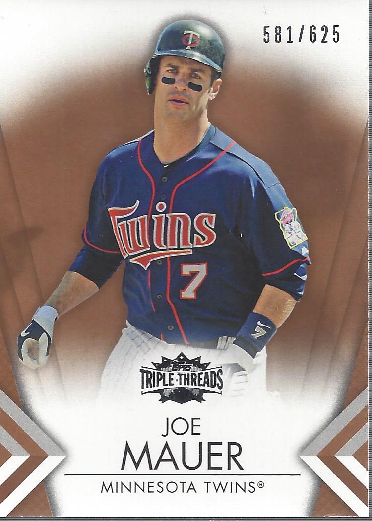 2012 Topps Triple Threads Sepia Baseball Card Pick - Picture 55 of 61