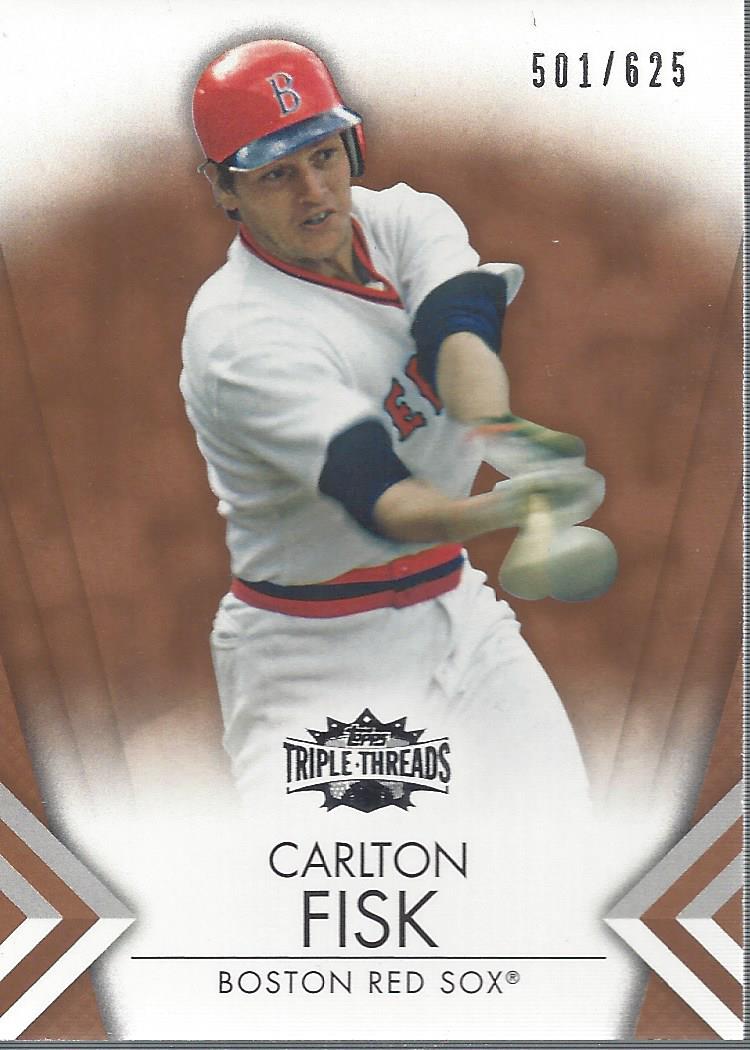 2012 Topps Triple Threads Sepia Baseball Card Pick - Picture 58 of 61