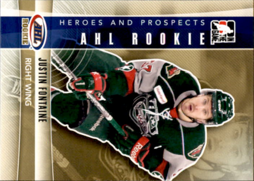 A8429- 2011-12 ITG Heroes and Prospects Hk #s 1-250 -You Pick- 15+ FREE US SHIP