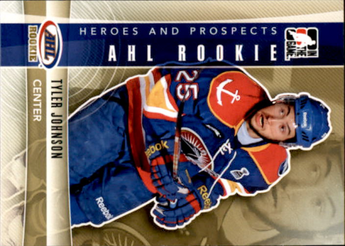 A8429- 2011-12 ITG Heroes and Prospects Hk #s 1-250 -You Pick- 15+ FREE US SHIP