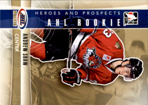 A8429- 2011-12 ITG Heroes and Prospects Hk #s 1-250 -You Pick- 15+ FREE US SHIP