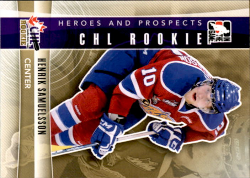 A8429- 2011-12 ITG Heroes and Prospects Hk #s 1-250 -You Pick- 15+ FREE US SHIP