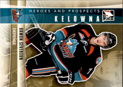 A8429- 2011-12 ITG Heroes and Prospects Hk #s 1-250 -You Pick- 15+ FREE US SHIP