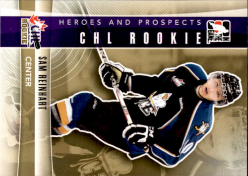 A8429- 2011-12 ITG Heroes and Prospects Hk #s 1-250 -You Pick- 15+ FREE US SHIP