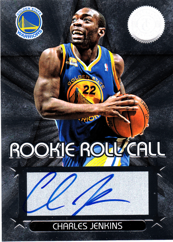2012-13 autógrafos de rollo de novato de baloncesto totalmente certificados automáticos que elijas - Imagen 11 de 53