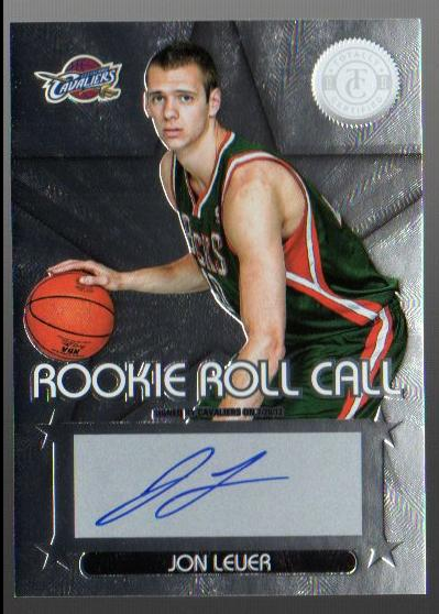2012-13 autógrafos de rollo de novato de baloncesto totalmente certificados automáticos que elijas - Imagen 15 de 53