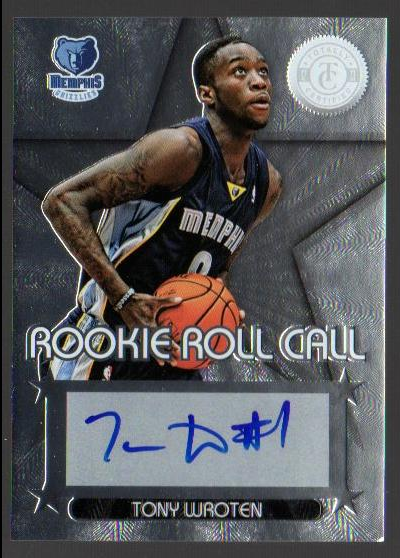 2012-13 autógrafos de rollo de novato de baloncesto totalmente certificados automáticos que elijas - Imagen 20 de 53