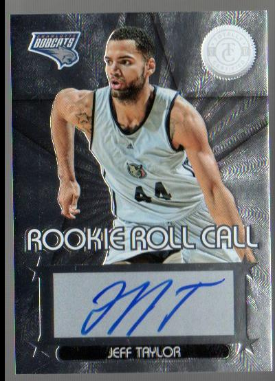 2012-13 autógrafos de rollo de novato de baloncesto totalmente certificados automáticos que elijas - Imagen 23 de 53