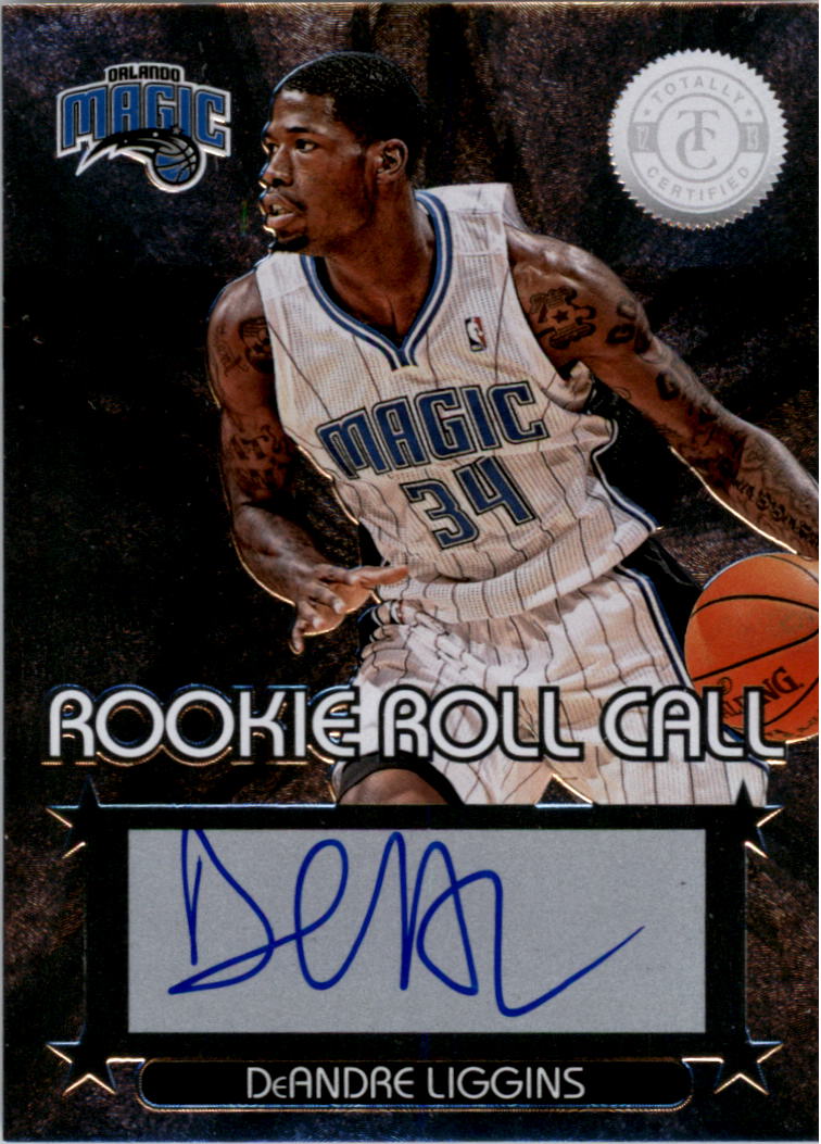 2012-13 autógrafos de rollo de novato de baloncesto totalmente certificados automáticos que elijas - Imagen 25 de 53
