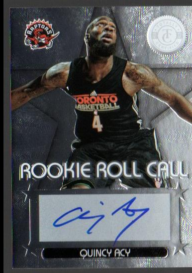 2012-13 autógrafos de rollo de novato de baloncesto totalmente certificados automáticos que elijas - Imagen 27 de 53