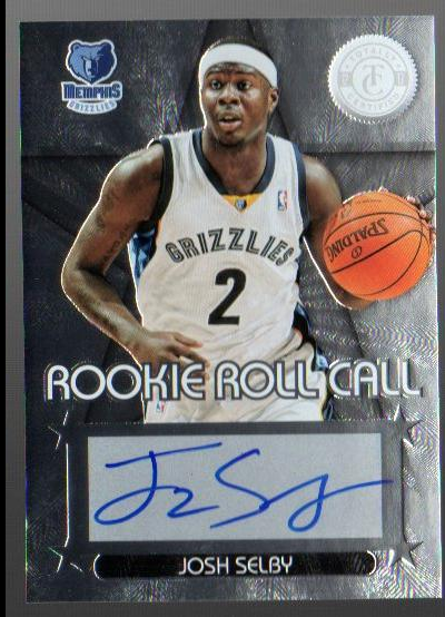 2012-13 autógrafos de rollo de novato de baloncesto totalmente certificados automáticos que elijas - Imagen 28 de 53