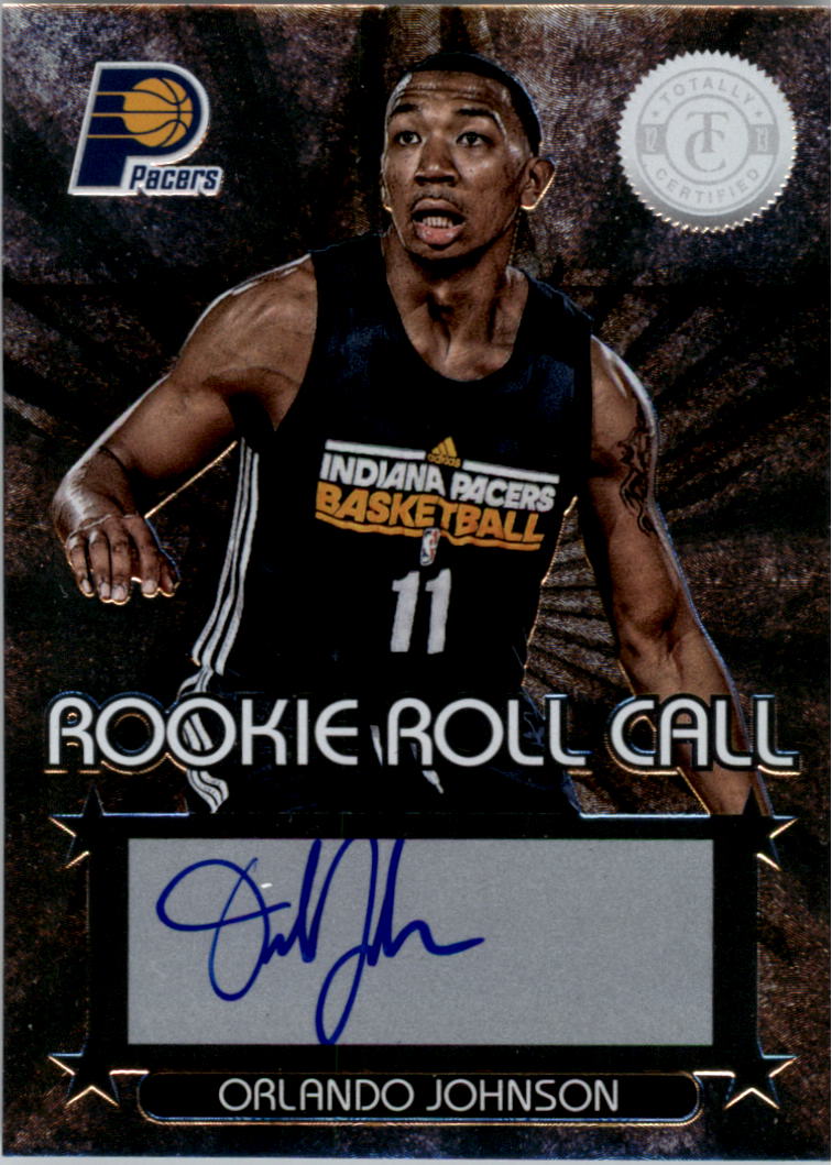 2012-13 autógrafos de rollo de novato de baloncesto totalmente certificados automáticos que elijas - Imagen 31 de 53