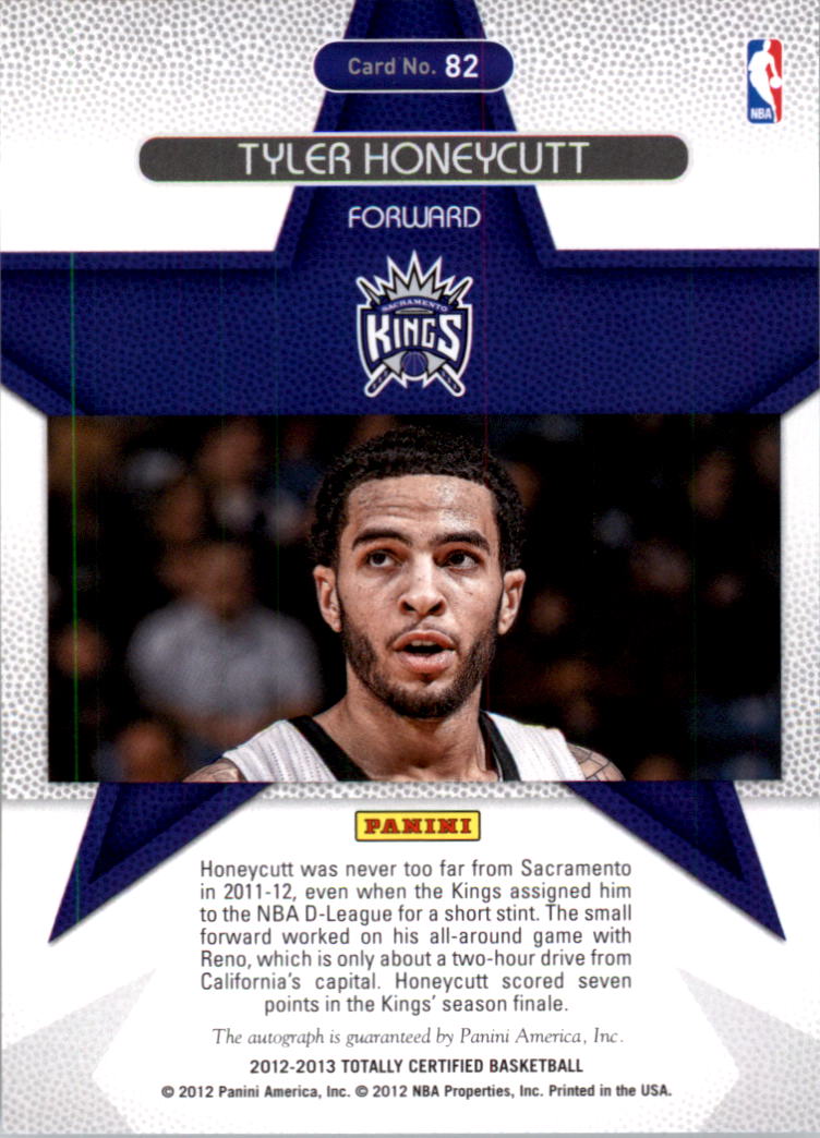 2012-13 autógrafos de rollo de novato de baloncesto totalmente certificados automáticos que elijas - Imagen 34 de 53