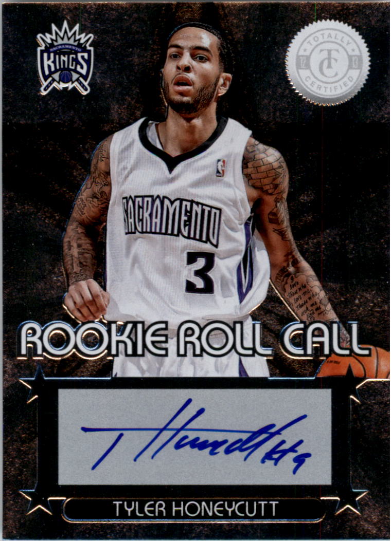 2012-13 autógrafos de rollo de novato de baloncesto totalmente certificados automáticos que elijas - Imagen 33 de 53