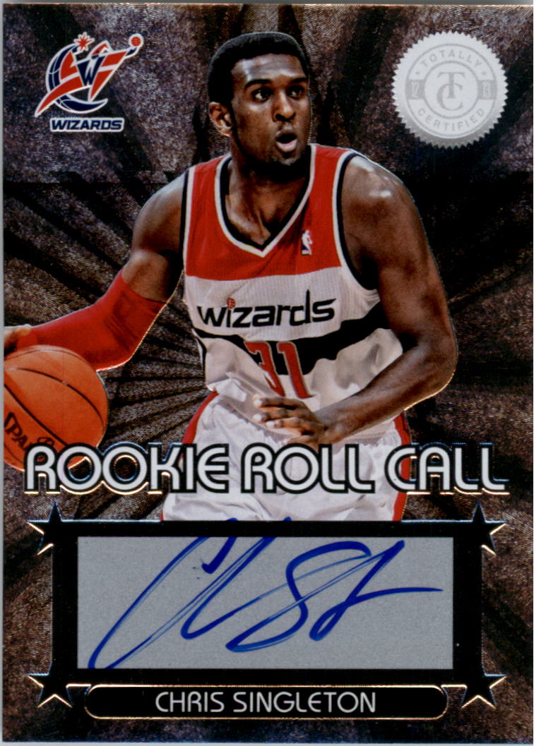 2012-13 autógrafos de rollo de novato de baloncesto totalmente certificados automáticos que elijas - Imagen 37 de 53