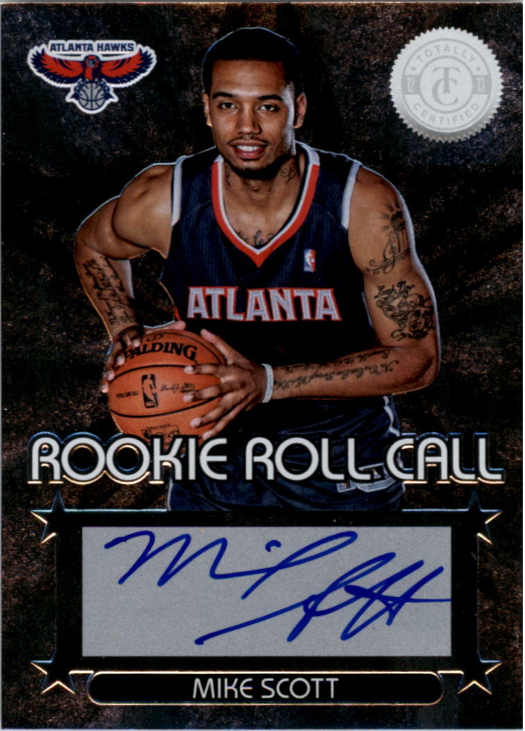 2012-13 autógrafos de rollo de novato de baloncesto totalmente certificados automáticos que elijas - Imagen 39 de 53