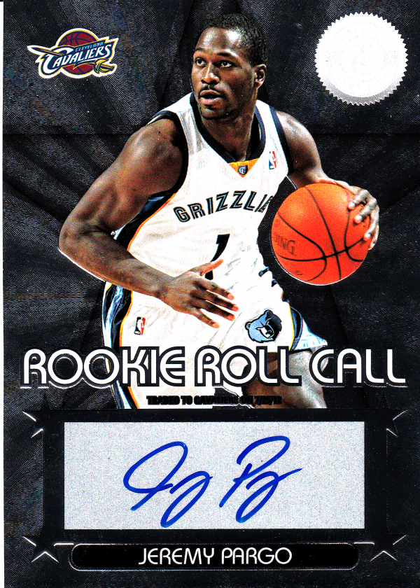 2012-13 autógrafos de rollo de novato de baloncesto totalmente certificados automáticos que elijas - Imagen 41 de 53