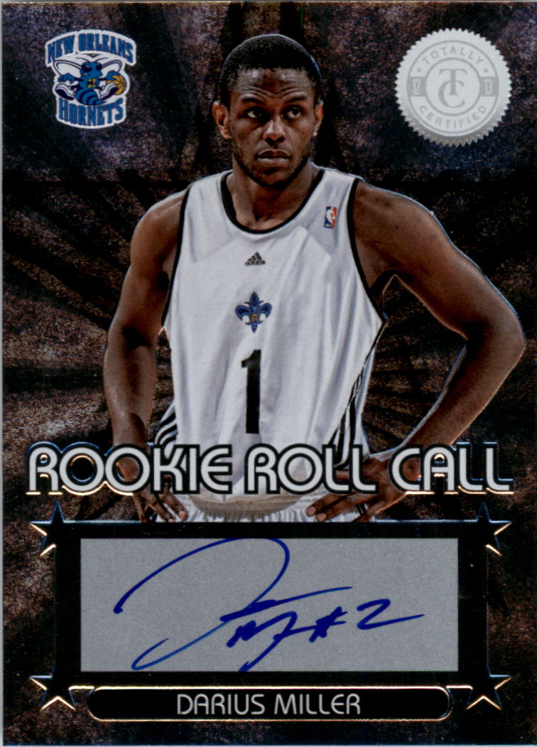 2012-13 autógrafos de rollo de novato de baloncesto totalmente certificados automáticos que elijas - Imagen 44 de 53