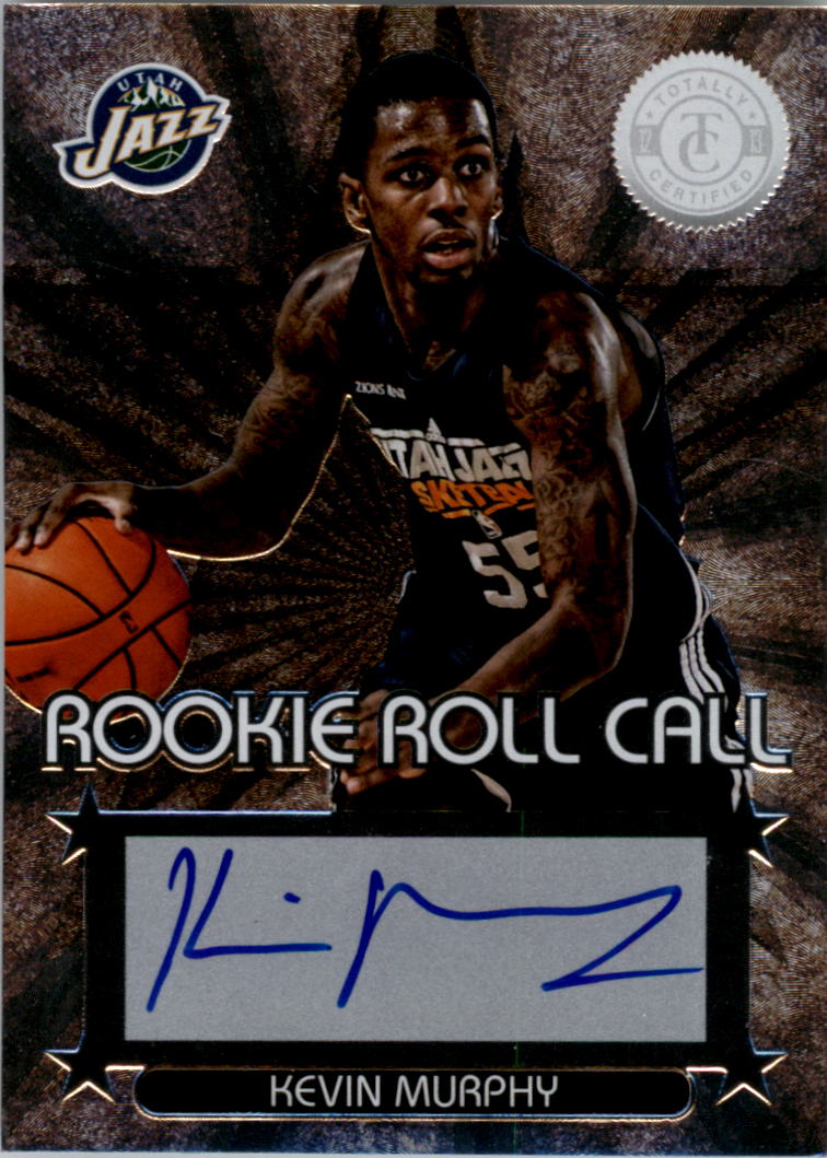 2012-13 autógrafos de rollo de novato de baloncesto totalmente certificados automáticos que elijas - Imagen 46 de 53