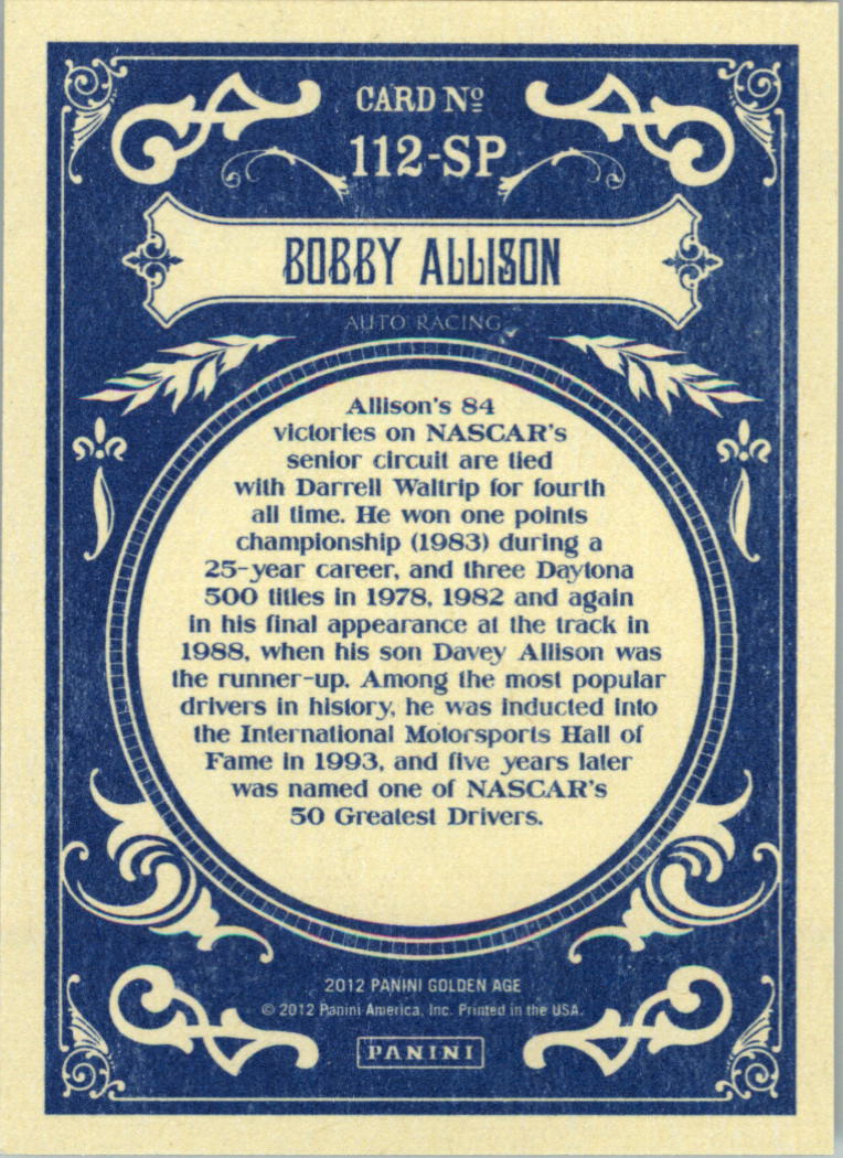 2012 Panini Golden Age Trading Card Pick - Picture 227 of 295