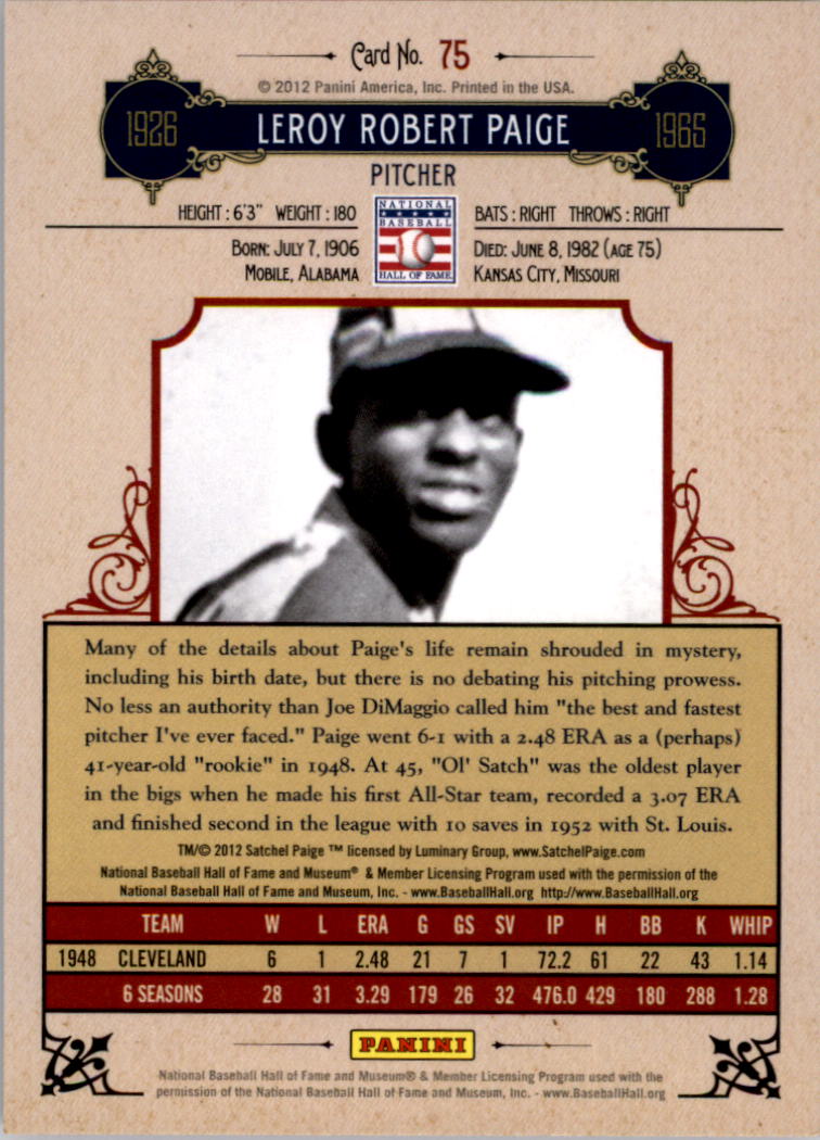 2012 Panini Cooperstown Crystal Collection RED You Pick - Picture 76 of 114