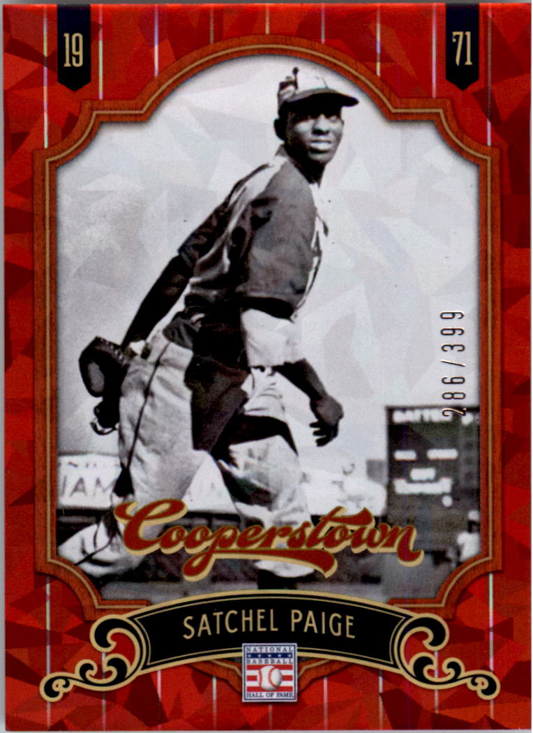 2012 Panini Cooperstown Crystal Collection RED You Pick - Picture 75 of 114