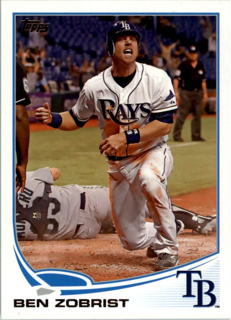 2013 Topps Baseball Card Pick 217-450 - Picture 4 of 454