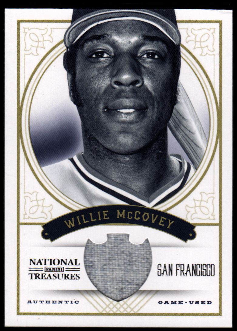 Panini National Treasures BS 2012 (tú eliges) - Imagen 3 de 20