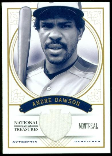 Panini National Treasures BS 2012 (tú eliges) - Imagen 9 de 20