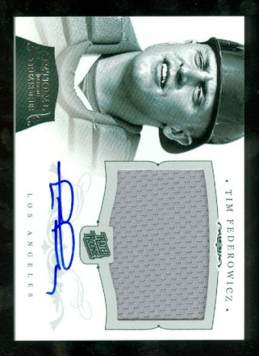 Panini National Treasures BS 2012 (tú eliges) - Imagen 20 de 20