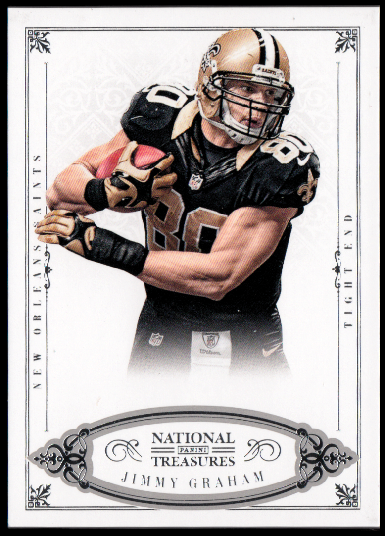 Panini National Treasures 2012 fútbol americano tú eliges - Imagen 2 de 82