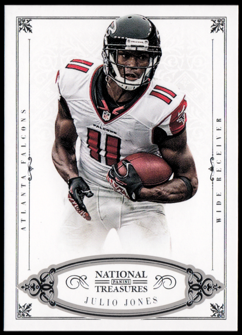 Panini National Treasures 2012 fútbol americano tú eliges - Imagen 4 de 82