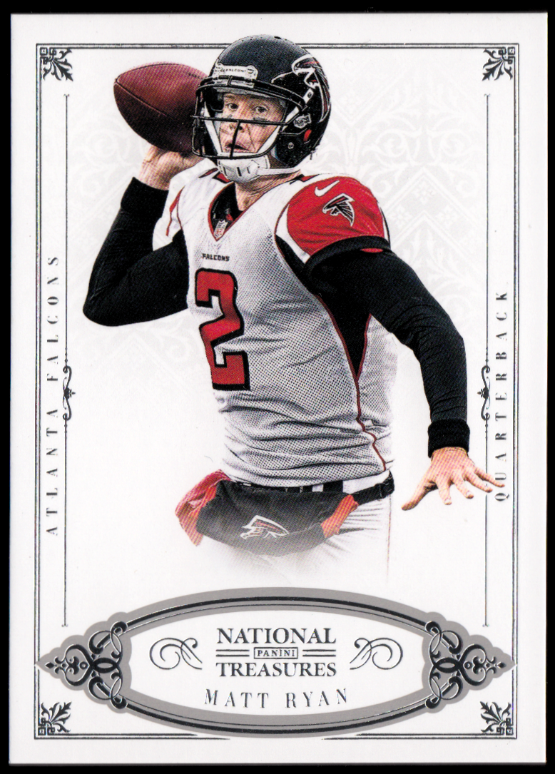 Panini National Treasures 2012 fútbol americano tú eliges - Imagen 5 de 82