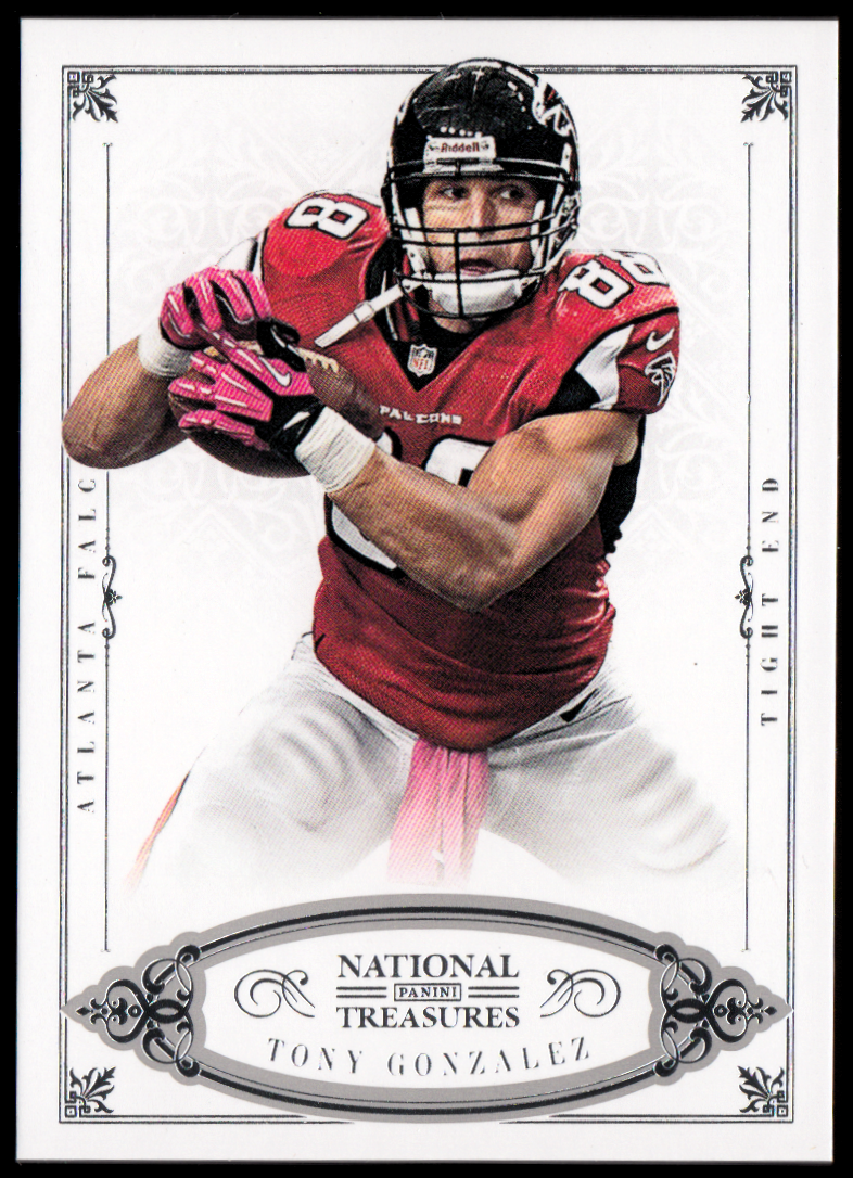 Panini National Treasures 2012 fútbol americano tú eliges - Imagen 6 de 82