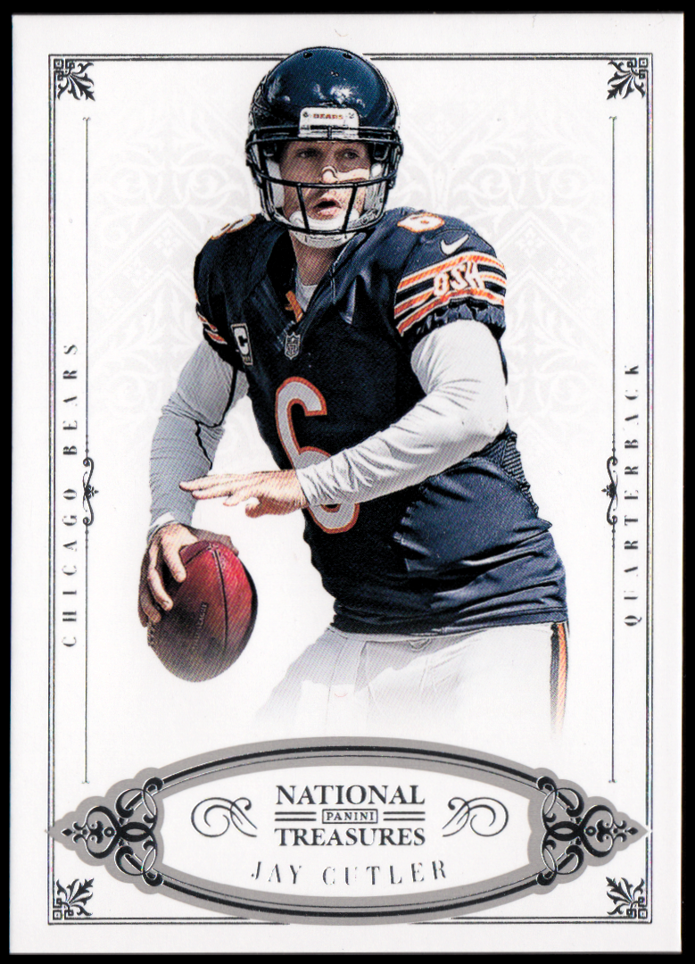 Panini National Treasures 2012 fútbol americano tú eliges - Imagen 8 de 82
