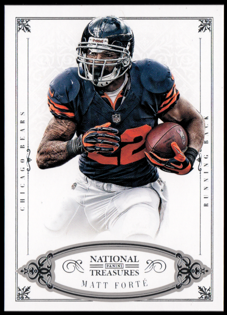 Panini National Treasures 2012 fútbol americano tú eliges - Imagen 9 de 82