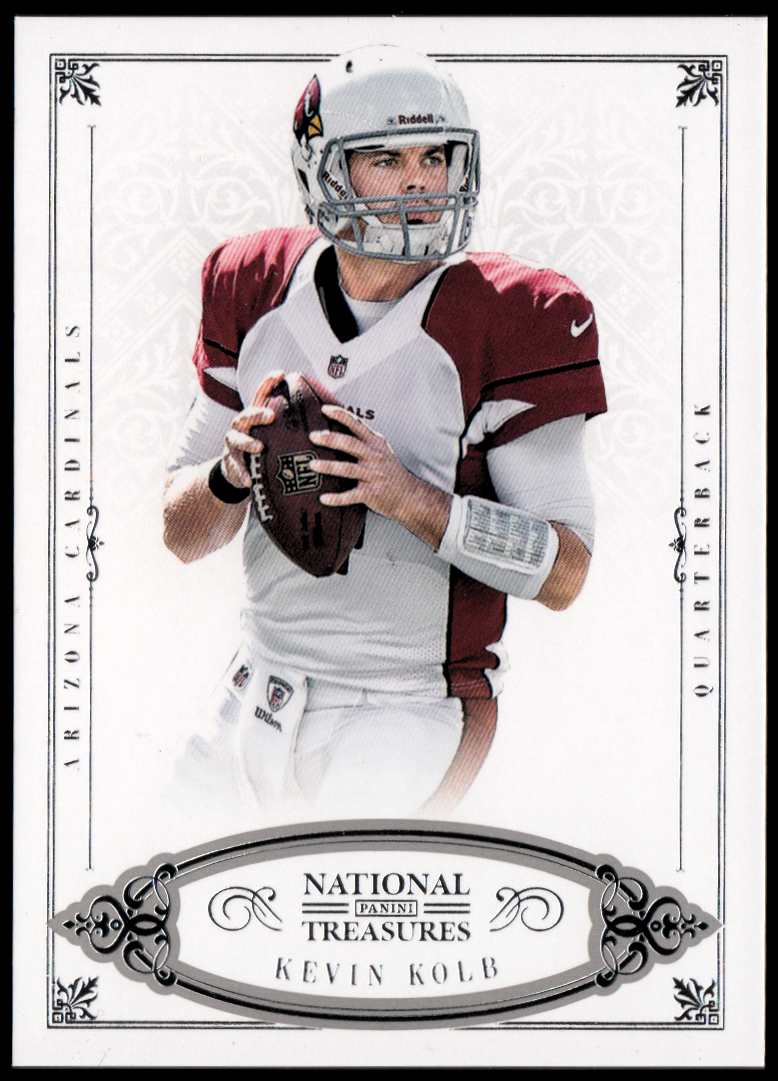 Panini National Treasures 2012 fútbol americano tú eliges - Imagen 10 de 82