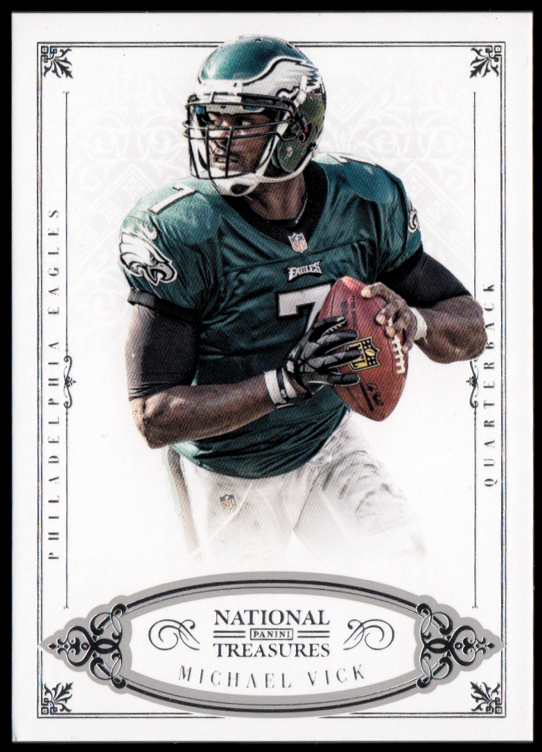 Panini National Treasures 2012 fútbol americano tú eliges - Imagen 11 de 82