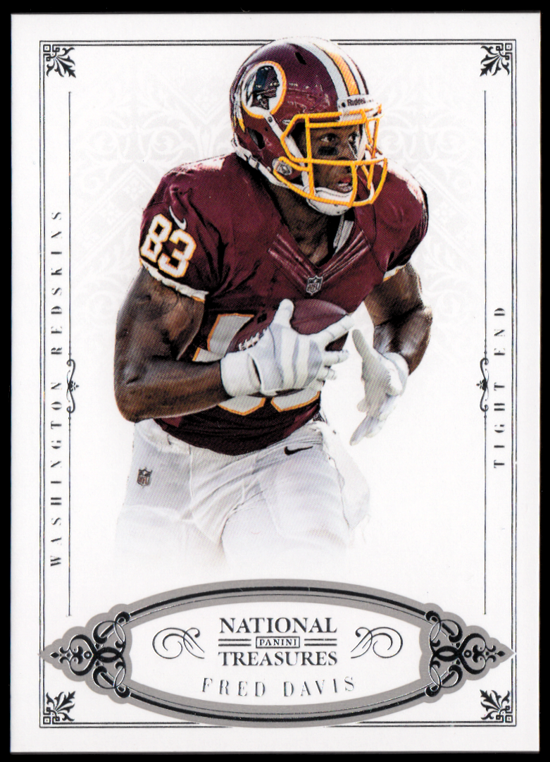 Panini National Treasures 2012 fútbol americano tú eliges - Imagen 14 de 82
