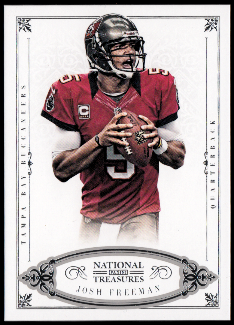 Panini National Treasures 2012 fútbol americano tú eliges - Imagen 16 de 82