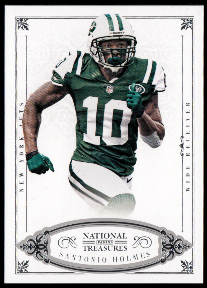 Panini National Treasures 2012 fútbol americano tú eliges - Imagen 32 de 82