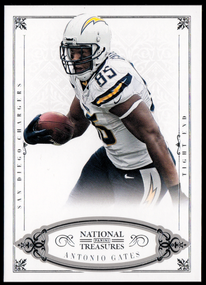 Panini National Treasures 2012 fútbol americano tú eliges - Imagen 34 de 82