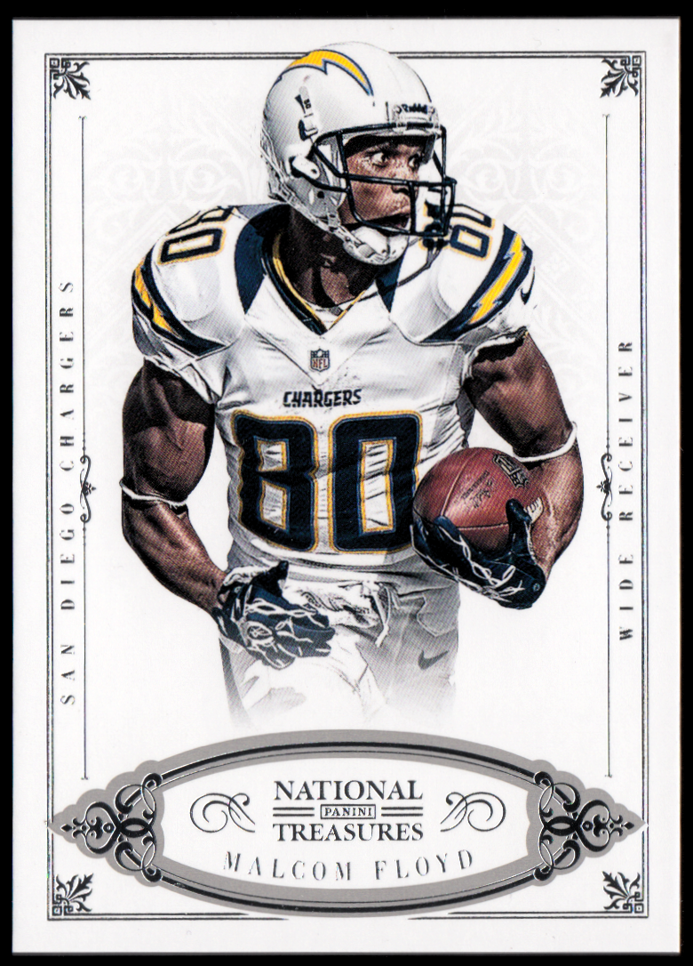 Panini National Treasures 2012 fútbol americano tú eliges - Imagen 35 de 82