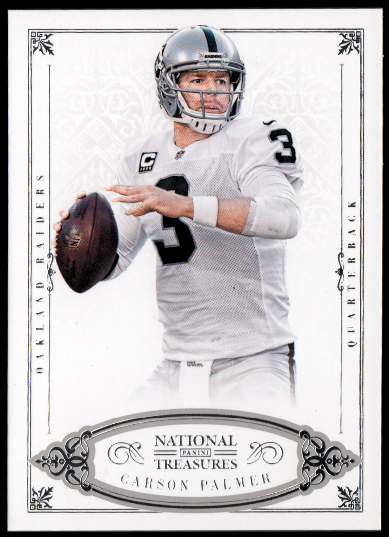 Panini National Treasures 2012 fútbol americano tú eliges - Imagen 36 de 82