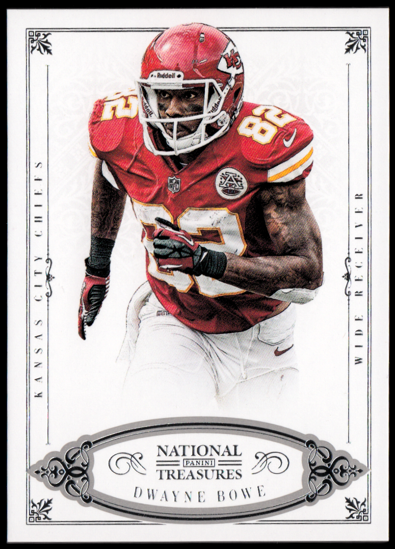 Panini National Treasures 2012 fútbol americano tú eliges - Imagen 37 de 82