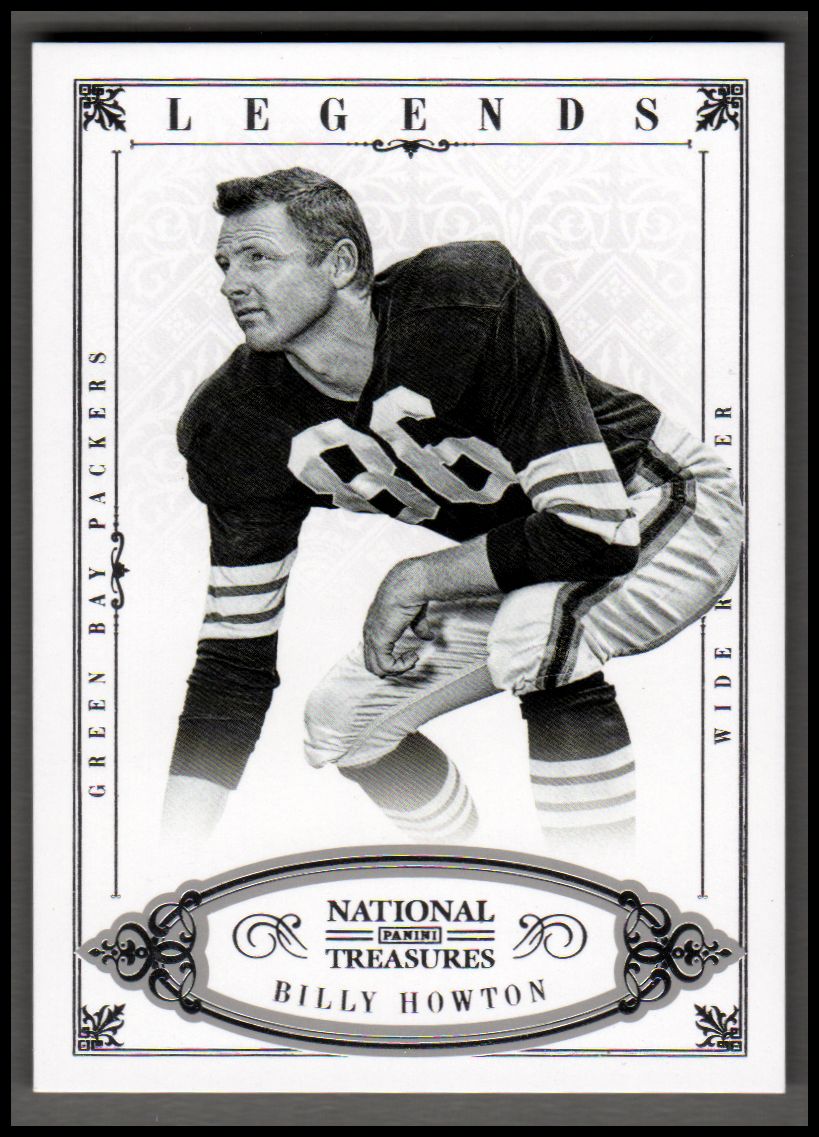 Panini National Treasures 2012 fútbol americano tú eliges - Imagen 44 de 82